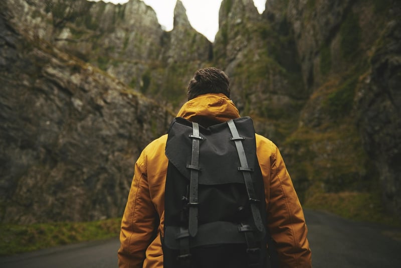 Adventure Gear
